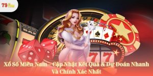 Xổ Số Miền Nam – Cập Nhật Kết Quả & Dự Đoán Nhanh Và Chính Xác  Nhất