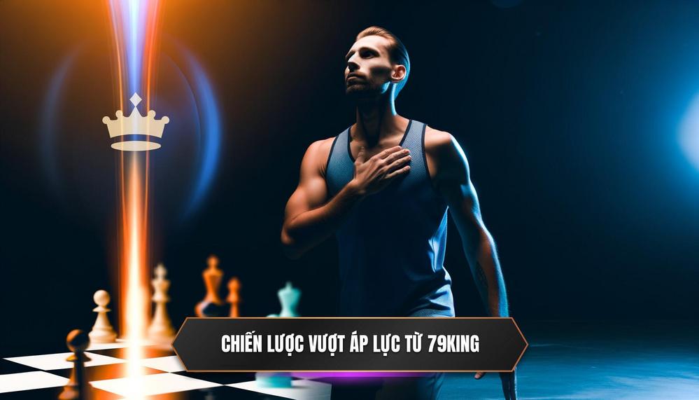 Các Chiến Lược Vượt Qua Áp Lực Hiệu Quả (Kinh Nghiệm Từ 79KING)